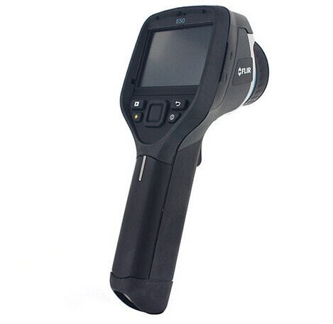 菲力尔FLIR E50红外热像仪的图片