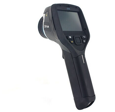 菲力尔FLIR E40红外热像仪的图片