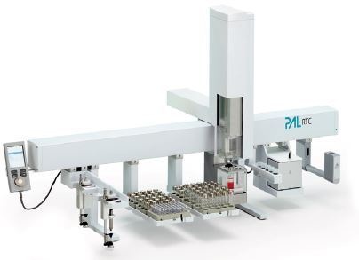 CTC PAL3 Series II的图片