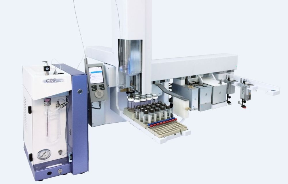 CTC PAL CDS 7000C吹扫补集仪的图片