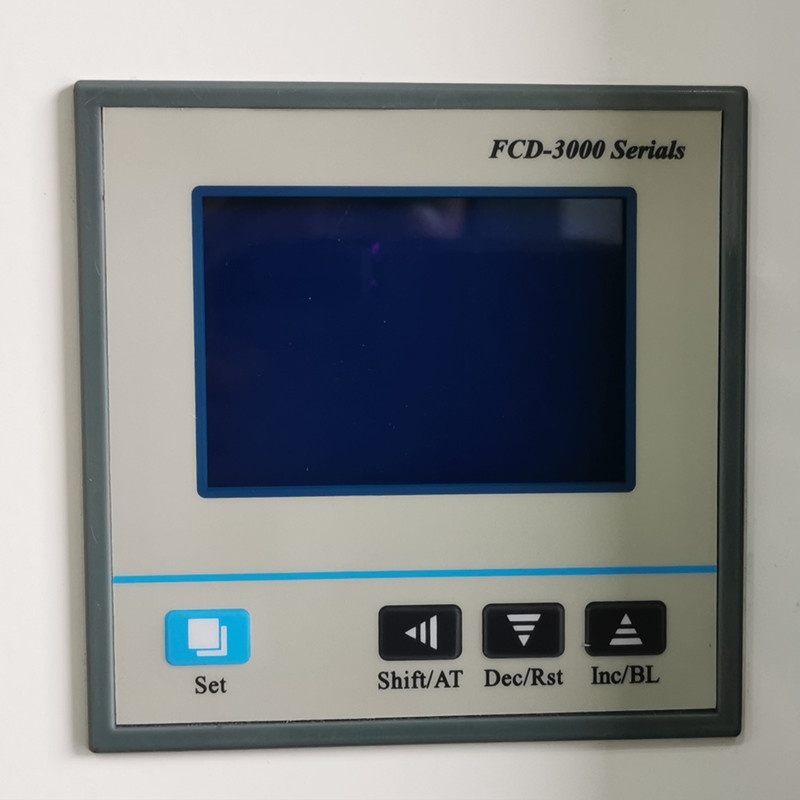 FCC-2000干燥箱温控仪的图片