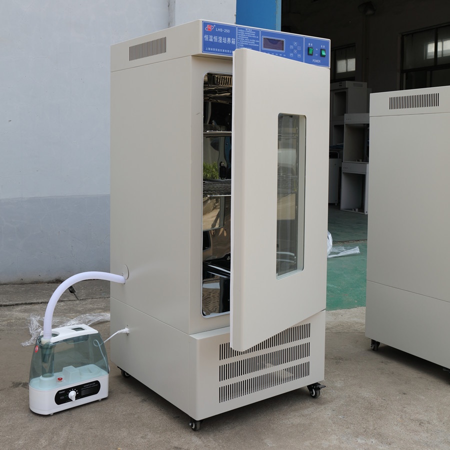 150L-恒温恒湿培养箱-培因仪器的图片