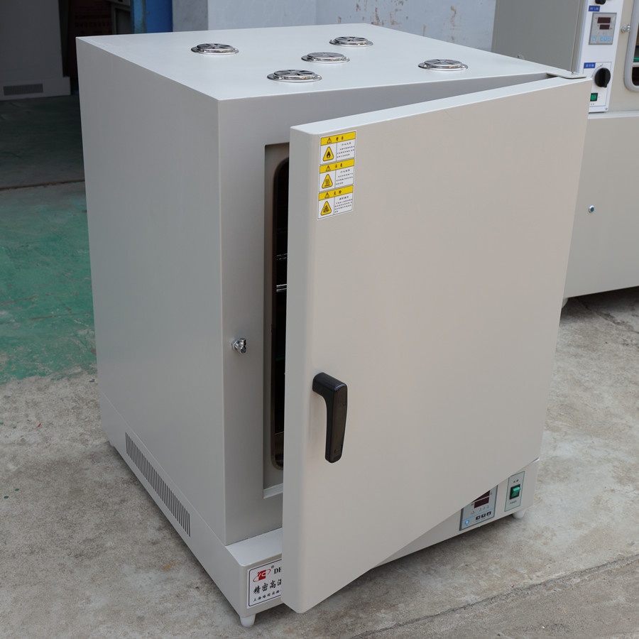 DHG-9030C高温烘箱-培因仪器的图片