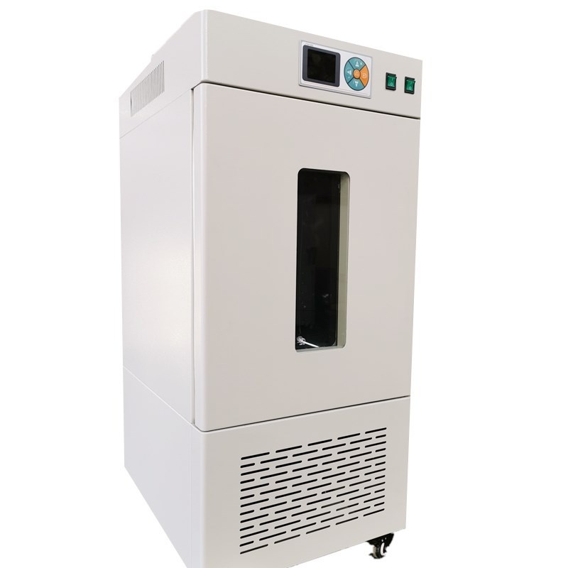 SHP-80 BOD检测生化培养箱的图片