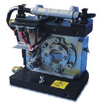 原位高温/高压三模式反应池HTHP的图片