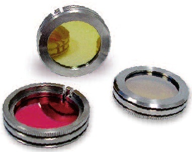 FT-I R红外偏振片GS12000系列的图片