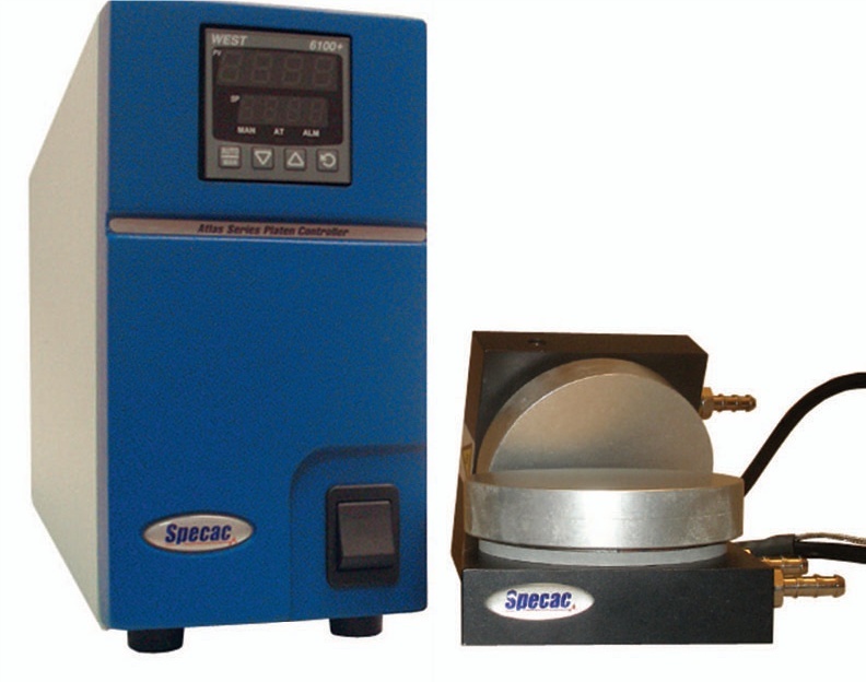 atlas热压膜仪300度套装的图片