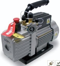 Specac真空泵系统03640的图片