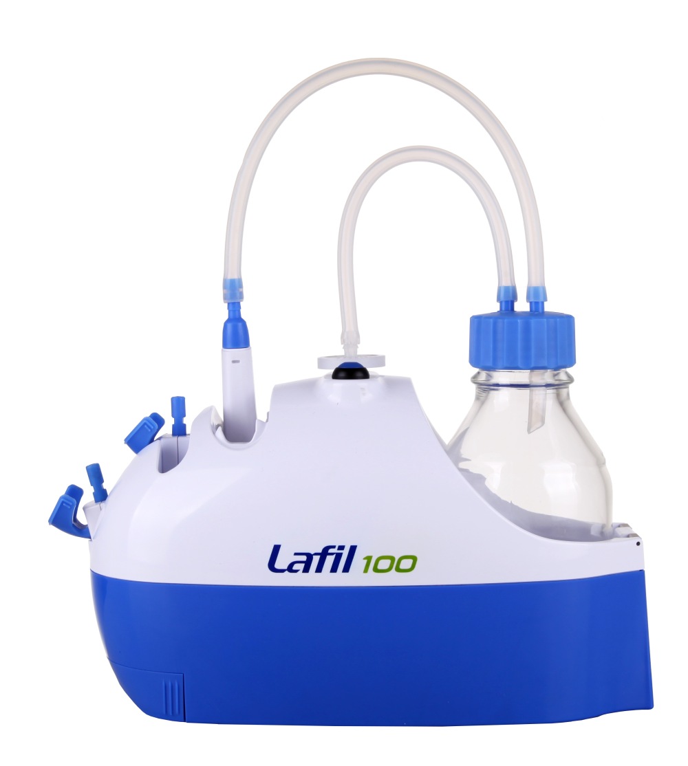 Lafil 100生物废液抽吸套件的图片