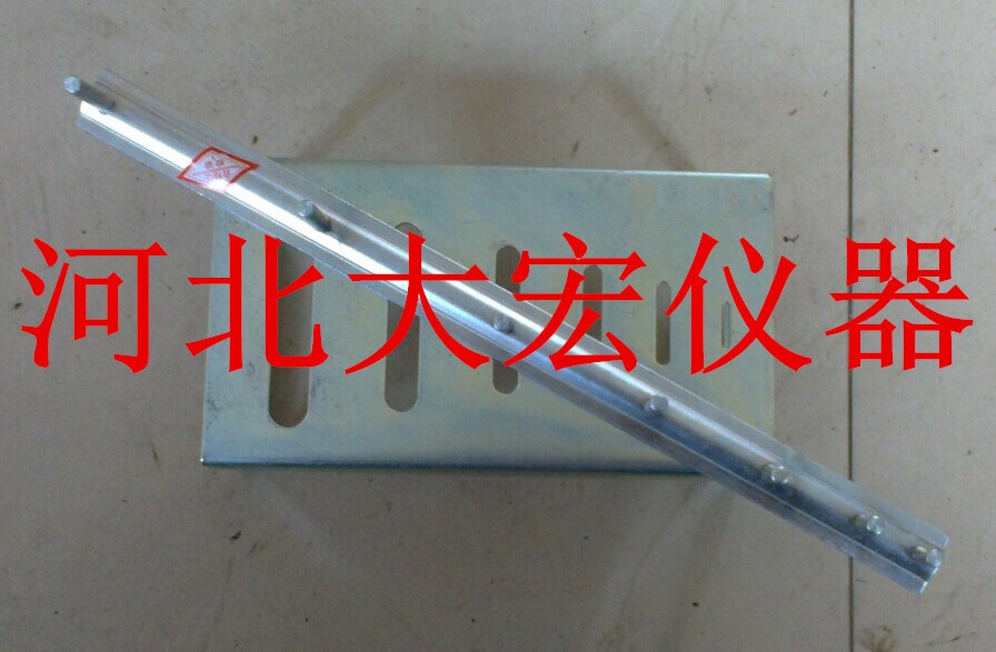 针片状规准仪的图片