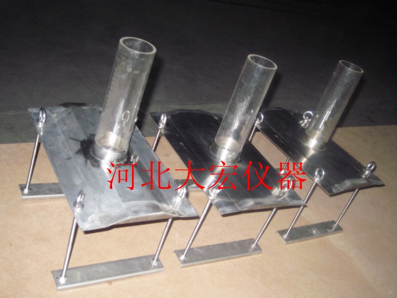 砌墙砖抗渗装置的图片