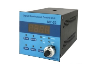 显示仪MT-51的图片
