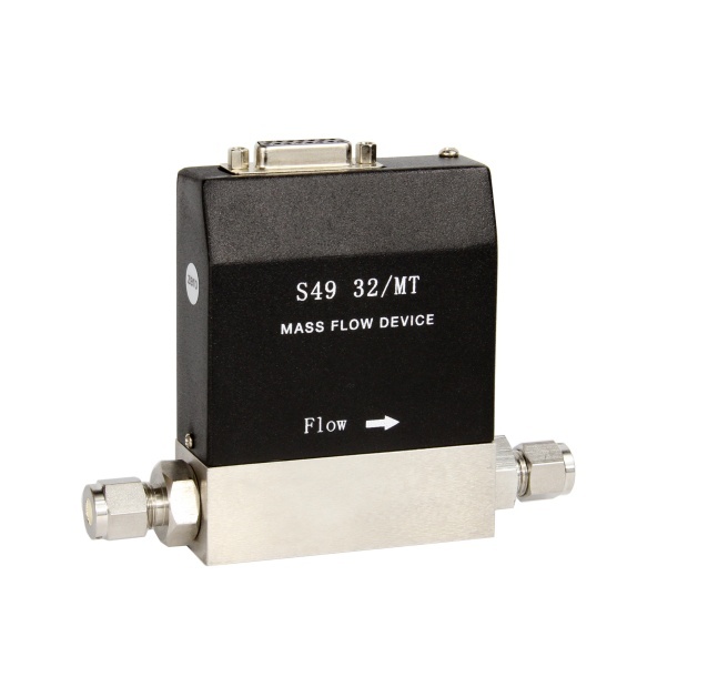 气体流量计HORIBA的图片