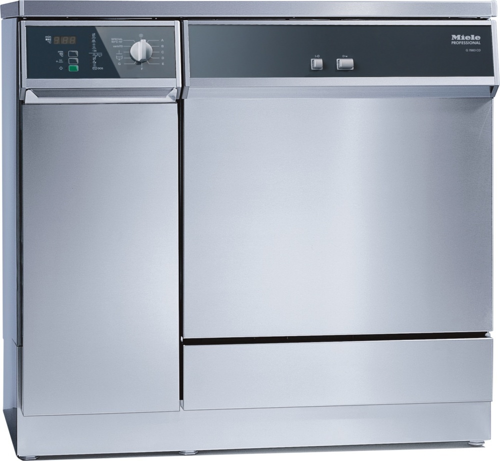 德国美诺G7883CD实验室清洗消毒机的图片