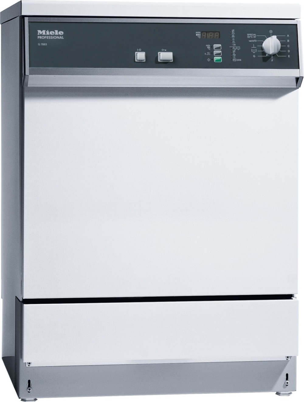 德国美诺G7883实验室清洗消毒机的图片