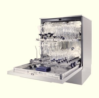 德国美诺PG8583实验室清洗消毒机的图片