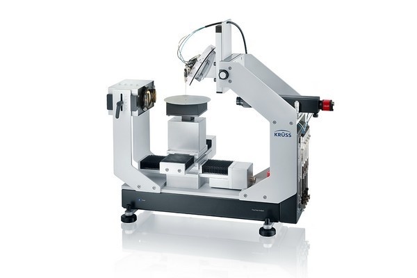 克吕士DSA30研究型接触角测量仪的图片