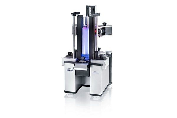 克吕士DFA100型全自动泡沫分析仪的图片