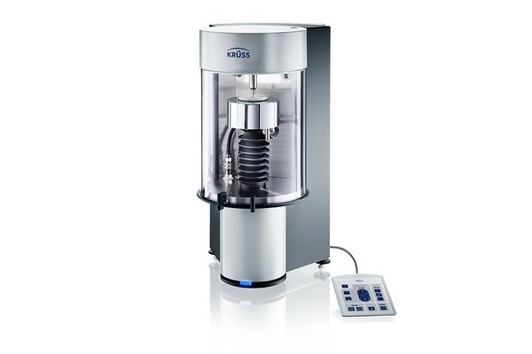 克吕士BP100型动态表面张力仪的图片