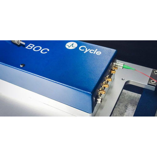 FLS光纤链路稳定器的图片