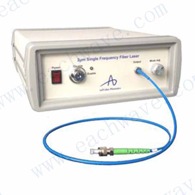 2微米连续单频激光器2µm 2um Single Frequency Fiber的图片