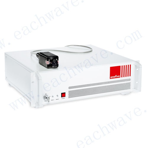 Genki皮秒光纤激光器低噪声锁模皮秒激光器Onefive的图片