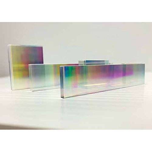 Lightsmyth光通信1550nm脉冲压缩透射衍射光栅的图片