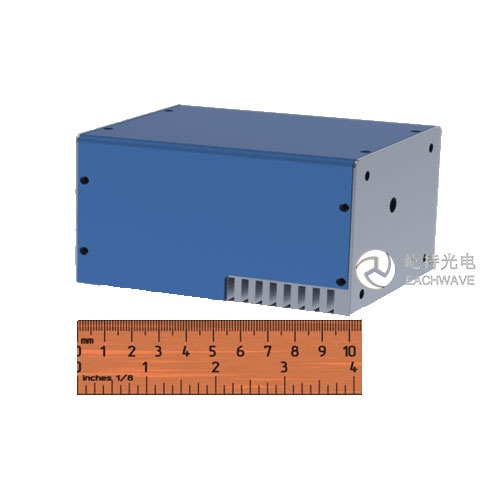 全固态二极管泵浦紧凑型亚纳秒激光器的图片