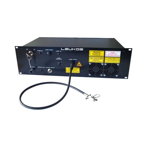 Electro IR中红外皮秒超连续谱光源的图片