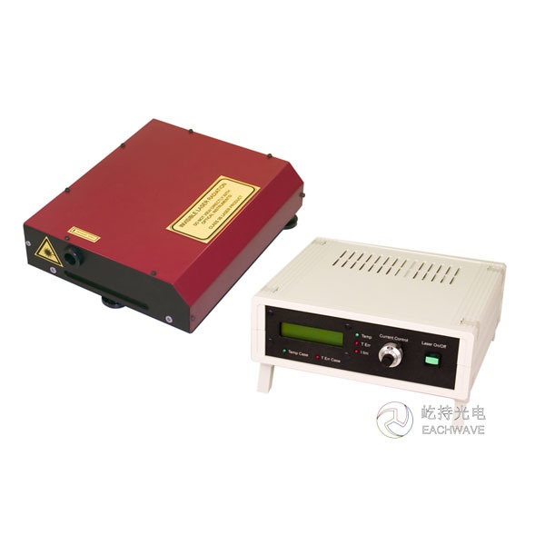 EFO掺铒光纤飞秒激光器的图片