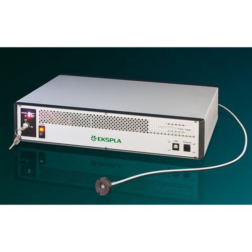 1064nm紧凑型光纤种子皮秒激光器LightWire FPS的图片