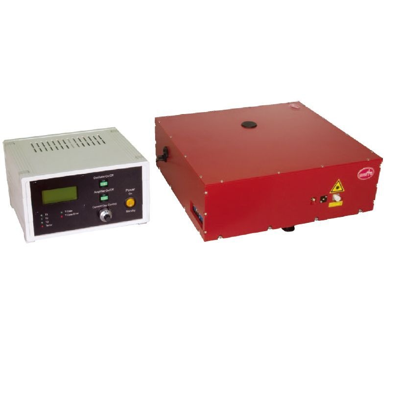 EFOA-SH双波长光纤飞秒激光器780/1560nm的图片