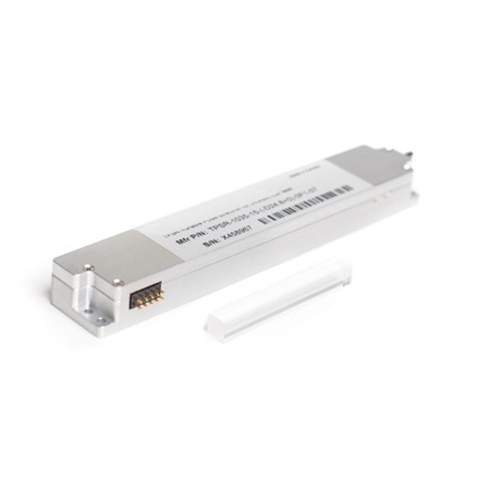 TERAXION带VBG脉冲压缩器的色散啁啾模块PWS-CM-V的图片