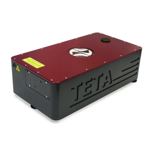 TETA高能量飞秒激光器1030nm工业级脉宽可调飞秒放大器的图片