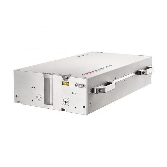 AEROPULSE FS60工业级高功率飞秒激光器NKT的图片