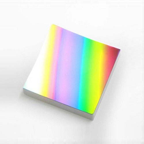 Spectrogon超短脉冲压缩反射衍射光栅的图片