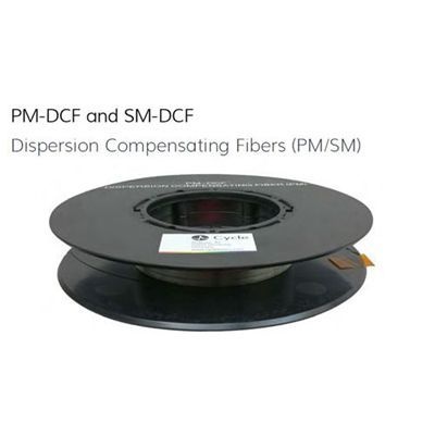 保偏色散补偿光纤PMDCF的图片