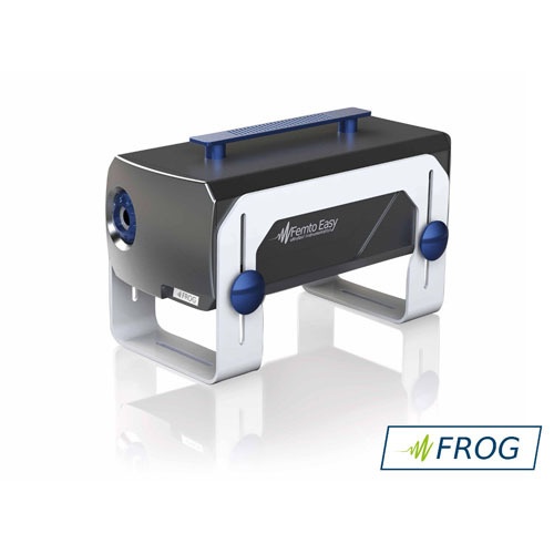 飞秒脉冲测量仪FAST FROG的图片