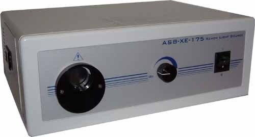 Spectral Products氙灯ASB-XE-175的图片