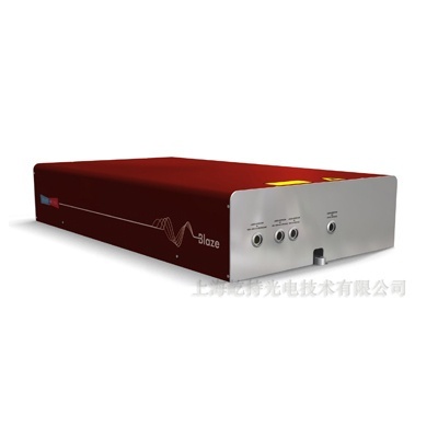 超快宽带可调谐中红外激光系统（1um~4um）的图片