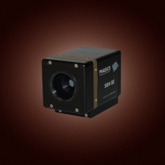 Phasics SID4波前传感器的图片