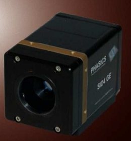 phasics SID4系列波前分析仪的图片