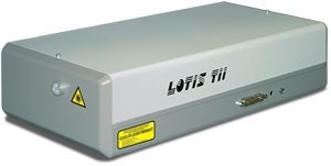 LT-2215-OPG可调谐皮秒光学参量发生器LOTIS-TII的图片