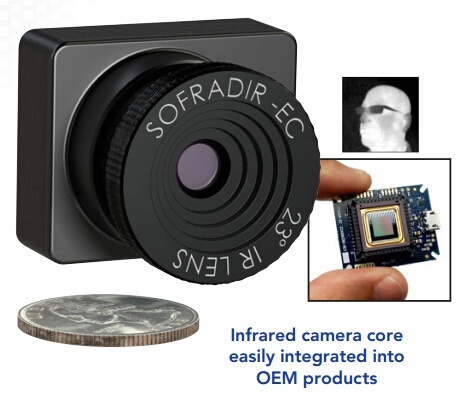 ATOM80热红外成像仪的图片