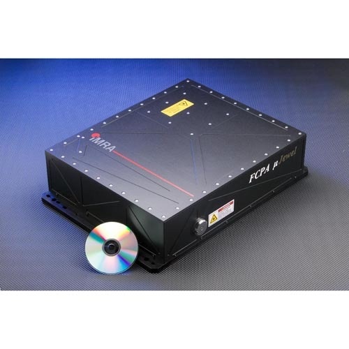 IMRA高功率飞秒光纤激光器FCPA的图片