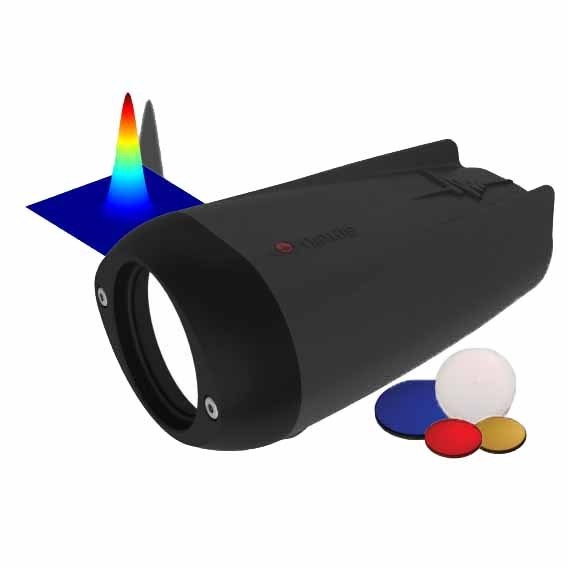 太赫兹相机THz camera OpenView的图片