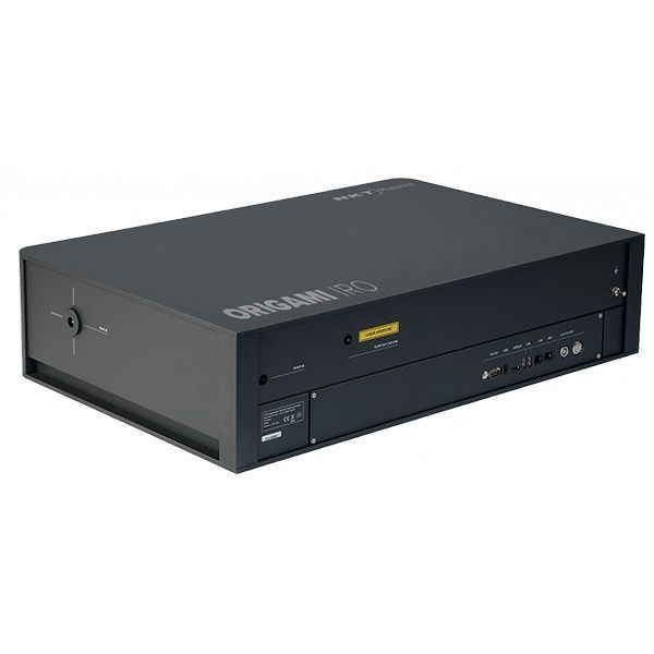 OPA飞秒光学参量放大器系统ORIGAMI IRO的图片