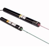 氦氖激光器的图片