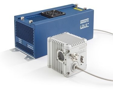 Enerqetiq EQ-99X激光驱动白光光源的图片