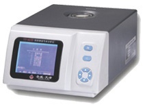 ZL-5Q汽车尾气分析仪的图片